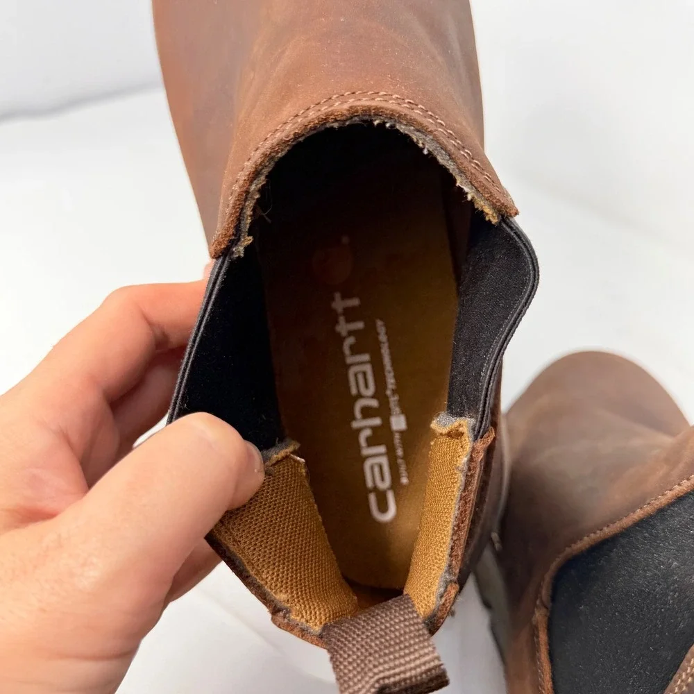 Carhartt men chelsea